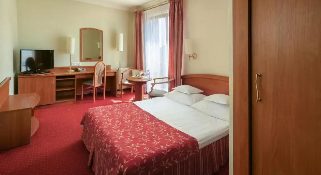 Hotel Bartan Gdansk Seaside, Varaa Hotelli Gdansk Sobieszewo Pommeri