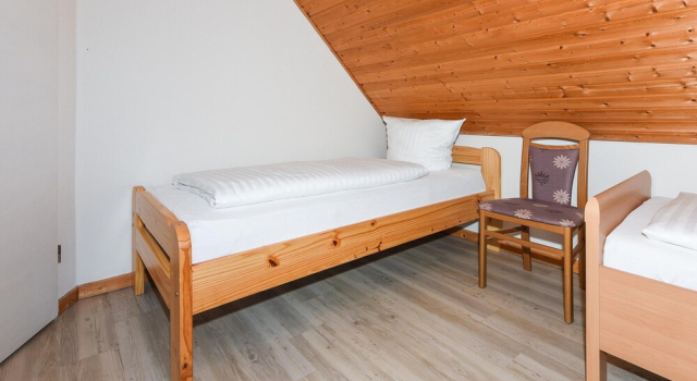 Ferienwohnung in Bensersiel