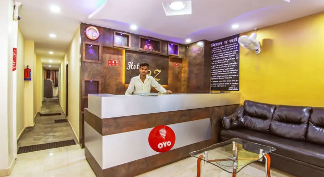 OYO 6793 Hotel CZ