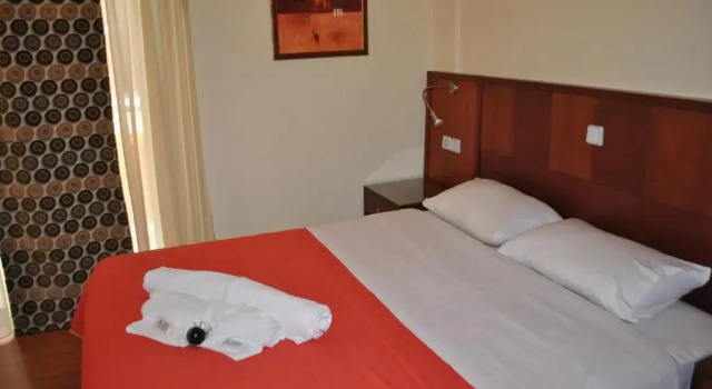 Номер Standard Hotel Ena