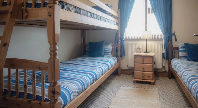 Fferm-Llong - Ship Farm 2 Bed- Rhossili, Réserver Séjour à la ferme Rhossili Comté de Glamorgan