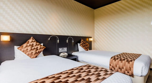 Kamenoi Hotel Nara, Rezervovat Hotel Hotely v Nara se snídaní, Snídaně
