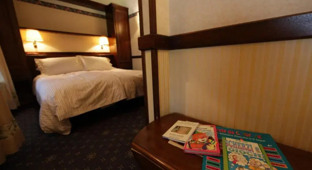 Номер Standard Hotel Petit Prince