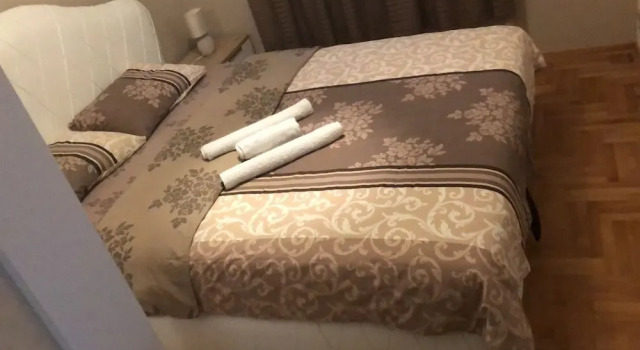 Luxury Apartment, Buchen Sie Ferienwohnung Apartments in Niksic, Ferienwohnung