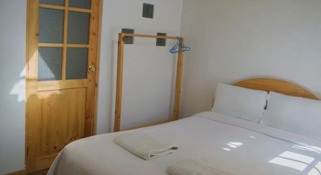 Standard Quádruplo Família quarto 2 quartos varanda Casa Don Jose B & B