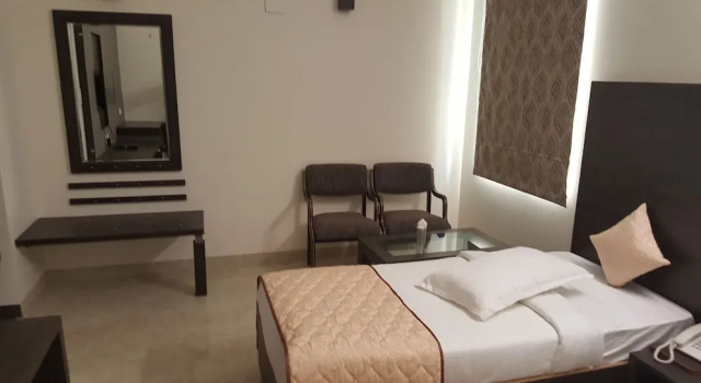 Номер Premium Hotel Kanishk