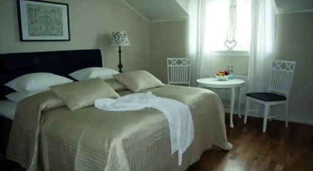 Двухместный номер Standard Fryksås Hotell & Gestgifveri