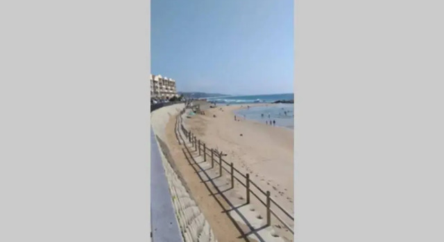 Апартаменты с 3 комнатами 1B Sugar Crest , Umdloti Beach