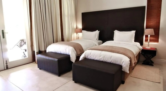Gaikou Lodge