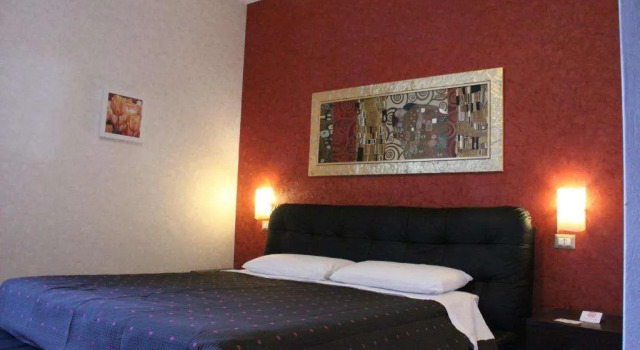 Affittacamere Mazzini, Prenota Hotel Vaticano Prati Roma