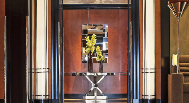 The Chatwal, In The Unbound Collection By Hyatt