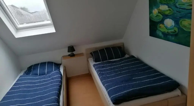 Апартаменты Apartment Grieshop