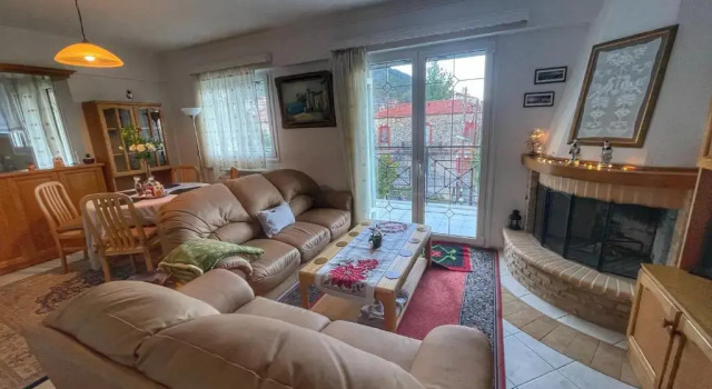 Апартаменты "Mykines" Apartment of Levidi Arcadian Apartments