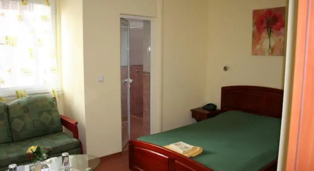 Family Hotel Kitka