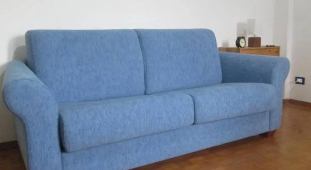 Номер Standard B&B Taramelli