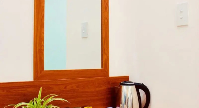 Номер Standard Phuc Con Son Hotel