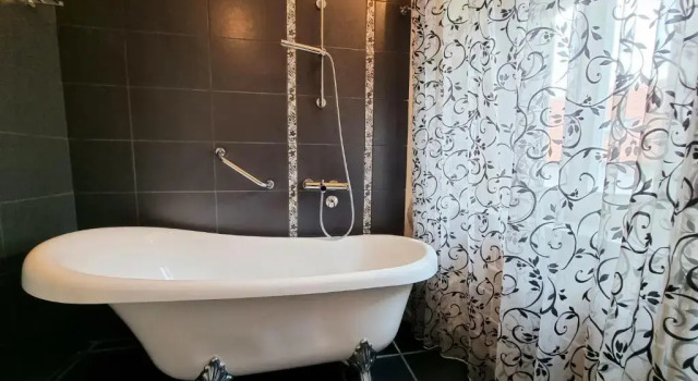 Двухместный номер Standard Мансарда с видом на море Palace Jelena Rooms