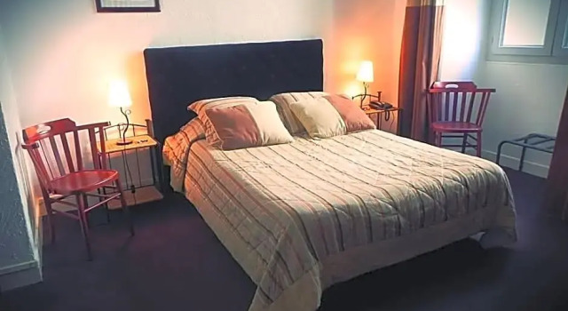 Номер Superior The Originals Boutique, Villa Montpensier, Pau