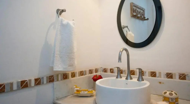 Номер Superior Spazio Buzios Guesthouse