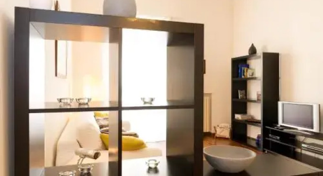 Garibaldi Centro - East End Apartments, Забронировать Апартаменты/квартира Бари Bari Province, рядом с Малый театр