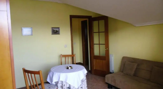 Люкс Hotel Noray