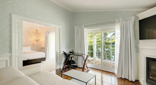 Номер Standard Ripplecove Hotel & Spa