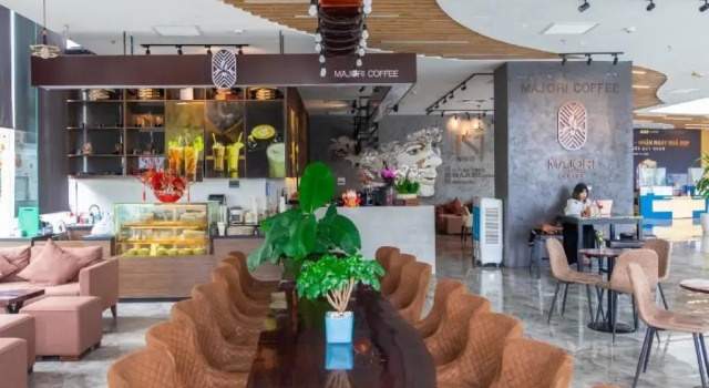 FLC Sea Tower Apartment Quy Nhon - Hung Dong Tourist