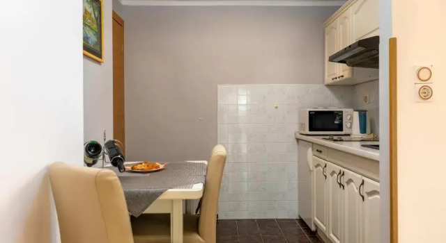 Студия Apartments Kristina