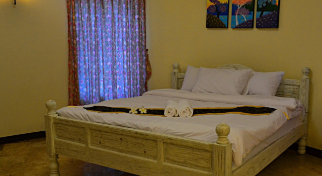 Payavee Vinery Resort
