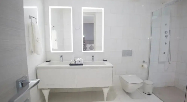 Appartamento Presidenziale Elbo Suites