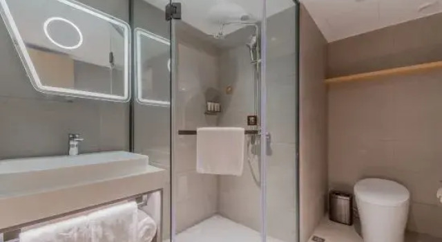 Номер Superior SKYBIRD Hotel