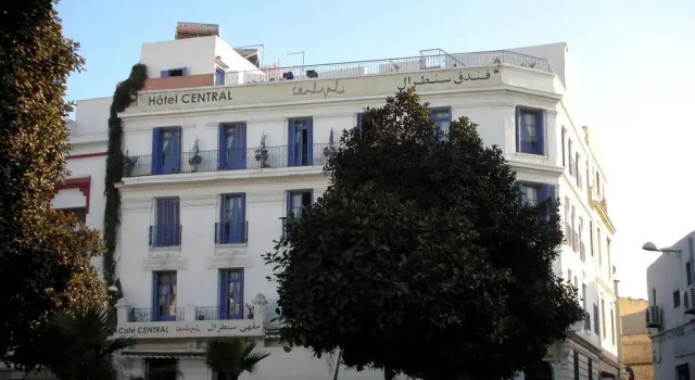 Hotel Central