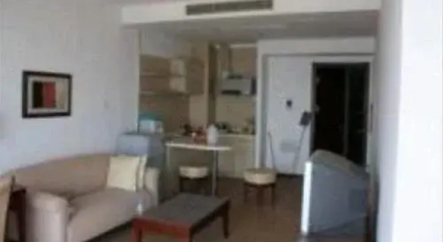 Ao Cheng Apartment Hotel