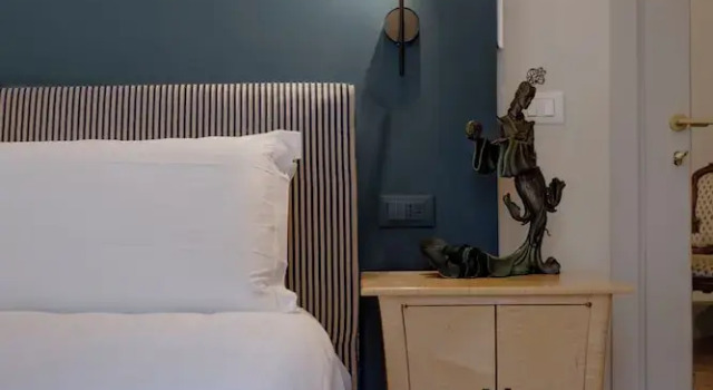 Номер Standard Palazzo Giacometti Suites