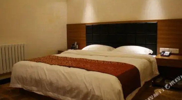 Xinmudan Business Guesthouse, Prenota Hotel Qiqihar Heilongjiang