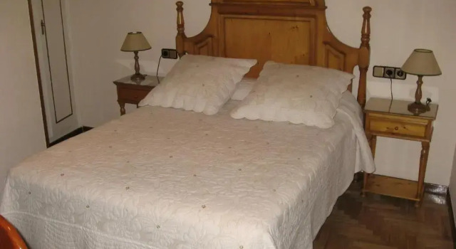 Четырёхместный номер Standard Hostal Maria Cristina