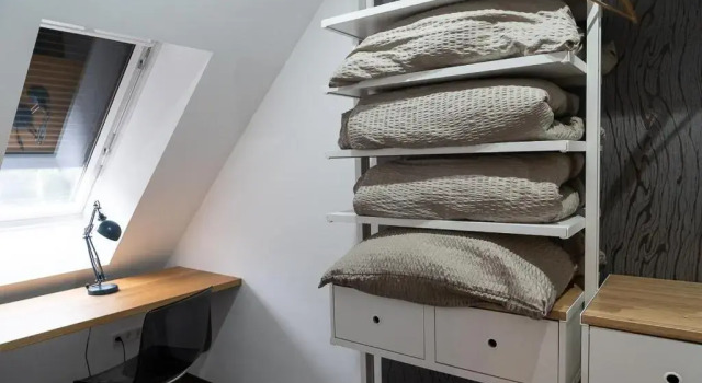 Апартаменты Deluxe Apartment#1