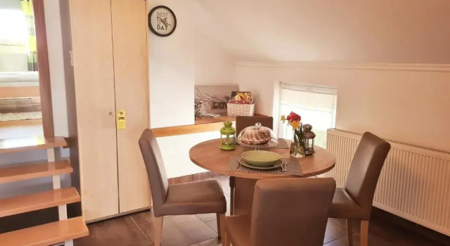 Apartment Marin, Rezerwuj Apartament Ogulin Karlovac county