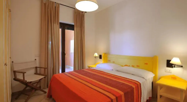 Argonauti Club Resort, Reservar Resort Resorts em Basilicata, Resort