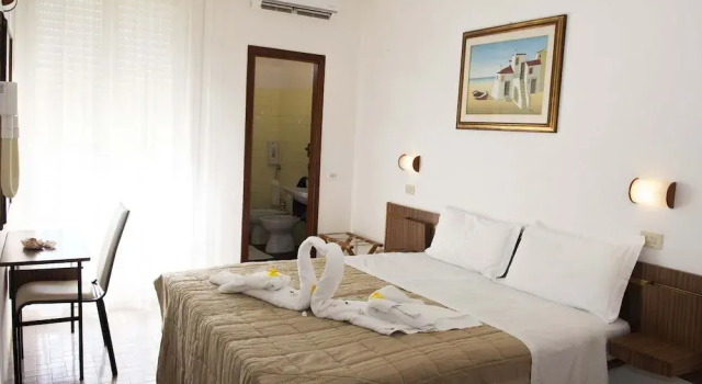 Hotel Sara Cesenatico