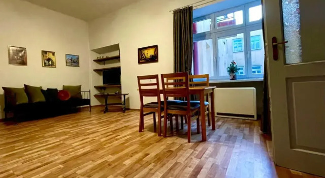 Krakowskie Apartament 1