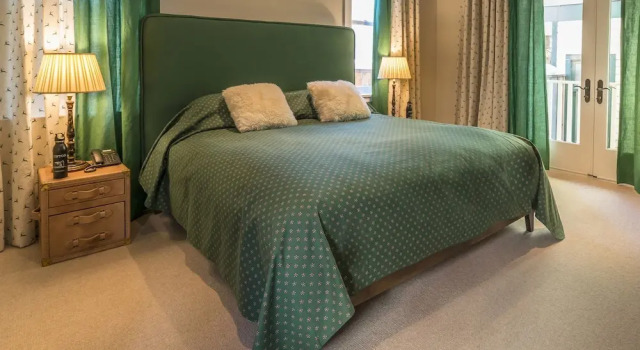 Двухместный номер Standard Dunton Town House Hotel