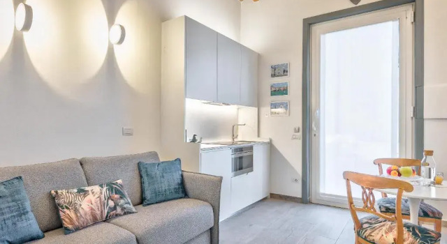 Modern Art Studio in Florence, Book Hotel Hotels in Florence with Parking, Parking