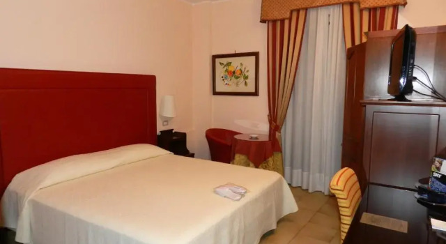 Двухместный номер Standard Hotel Il Mulino