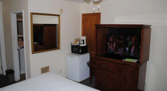 Daunts Albatross Motel, Buchen Sie Motel Montauk The Hamptons