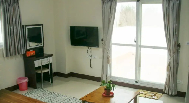 Люкс Jun Le Bed and Breakfast
