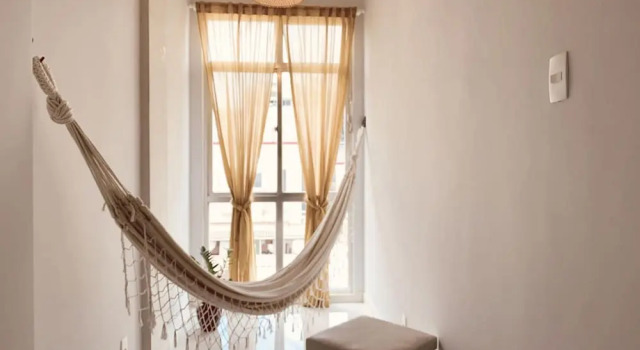 Апартаменты 6 Minutes From Copacabana Beach Br1033