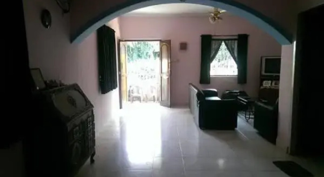Pearl King Villa, Book Villa Villaer i Baga, Villa