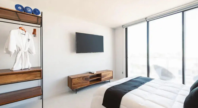 Boho Lofts & Studios