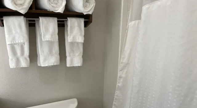 Двухместный номер Standard Holiday Inn Express & Suites - Indianapolis Northwest by IHG
